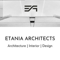 Etania Architects