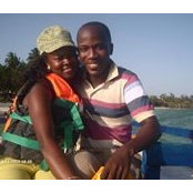 Billy Bisanga's photo