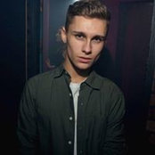 Gareth Hughes's photo