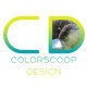 Colorscoop Design