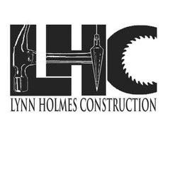 Lynn Holmes Construction