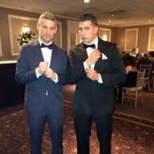 Darren Monroe's photo