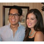 Photo de Alfonso Portillo