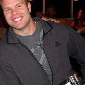 Jason Sankey's photo
