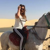 Heba Atef's photo