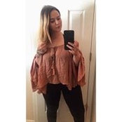 Kimmy Taylor's photo