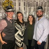 Tori Hanisch's photo