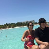 Jorge Paredes's photo