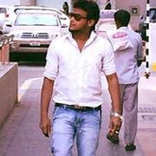 Sagar Mohan's photo