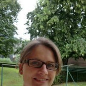 Bernadette Werner's photo