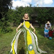 Світлана Савицька's photo