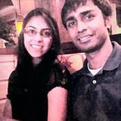 Tejal Patel's photo