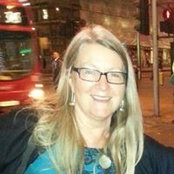 Jacqueline Thomson's photo