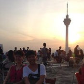 Norleila Hussin's photo