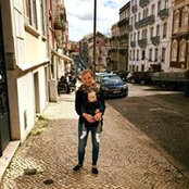 Foto von Tina