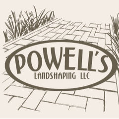 Powell’s Landshaping