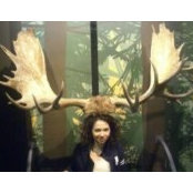 Anna Lunterova's photo