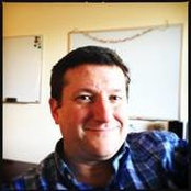 Greg Randall's photo