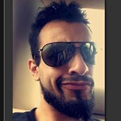 Mohamed Albasry's photo