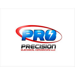 PRO-PRECISION ELECTRICAL CONTRACTING LLC