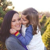 Mandy Leonards's photo