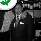 Tommy Oliver's photo