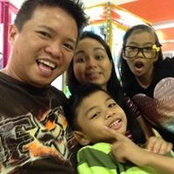 Allan Andrew Acompañado's photo