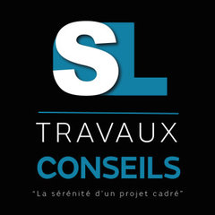 SL TRAVAUX CONSEILS