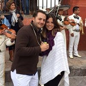 Carlos Gonzalez Compte's photo