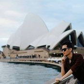 Archie Choa's photo