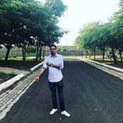 Foto von Sourab Abrol