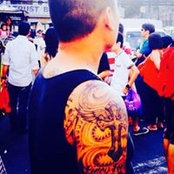 Vinnie Navarro's photo