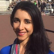 Asra Ali's photo