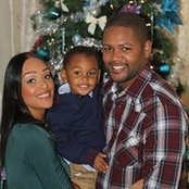 Jamal Watson's photo
