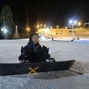 Hannah Chang's photo