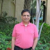 Pravin Agarwal's photo