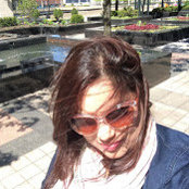 Amber Khan's photo