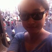 Chong Wangs foto