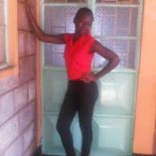 Winnie Maura's photo