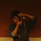 Foto von Amol Kapadia