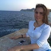 Nadia Smolnik's photo