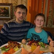 Dima Ivanovs foto