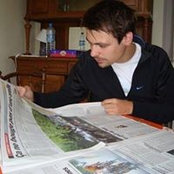 Cyril Mallego's photo