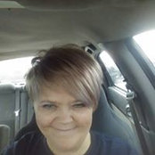 Stacey Benge's photo