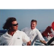 Scott Thomas's photo