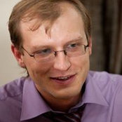 Maxim Trofimovs foto