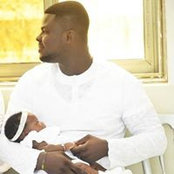 Isaac Afful's photo