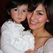 Foto de Sindy Hernandez de Cornejo