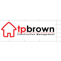 T P Brown Construction Management
