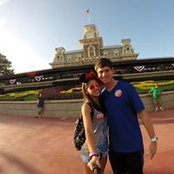 Alex Cernuda's photo